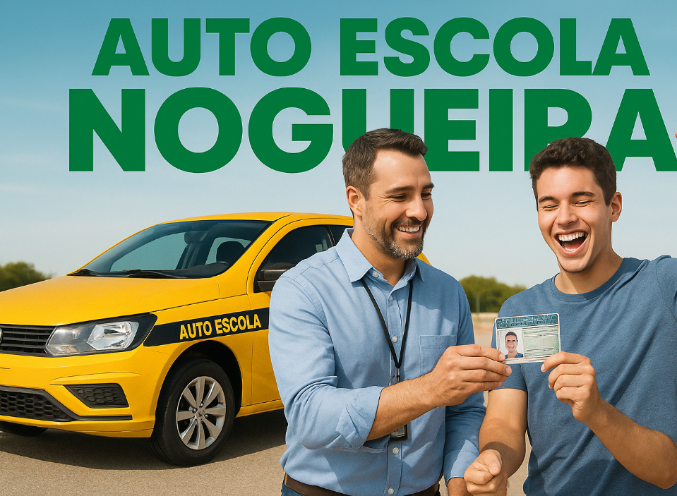 Autoescola Nogueira